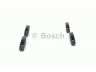 BOSCH 0 986 424 818 stabdžių trinkelių rinkinys, diskinis stabdys 
 Techninės priežiūros dalys -> Papildomas remontas
65396534, 65396534, 65396534, 94 566 892