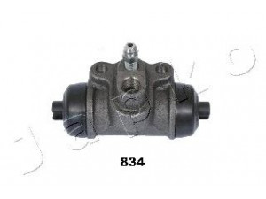 JAPKO 67834 rato stabdžių cilindras 
 Stabdžių sistema -> Ratų cilindrai
53402-78A01