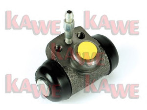 KAWE W4695 rato stabdžių cilindras 
 Stabdžių sistema -> Ratų cilindrai
116595030, 116595030