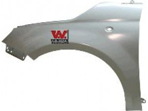 VAN WEZEL 1604656 sparnas 
 Kėbulas -> Transporto priemonės priekis -> Sparnas/montavimo dalys
0051785347, 51785335, 51785347