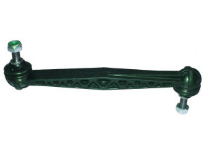 BIRTH BX0043 šarnyro stabilizatorius 
 Ašies montavimas/vairavimo mechanizmas/ratai -> Stabilizatorius/fiksatoriai -> Savaime išsilyginanti atrama
96 561 754