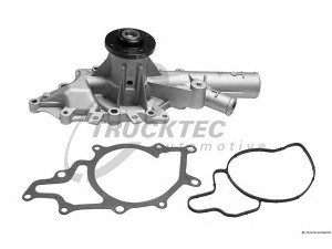 TRUCKTEC AUTOMOTIVE 02.19.173 vandens siurblys
05103576AA, 5103576AA, 611 200 0501