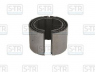 S-TR STR-120281 įvorė, stabilizatorius 
 Ašies montavimas/vairavimo mechanizmas/ratai -> Stabilizatorius/fiksatoriai -> Sklendės
81.43722-0083, 81.43722.0083, 81437220083
