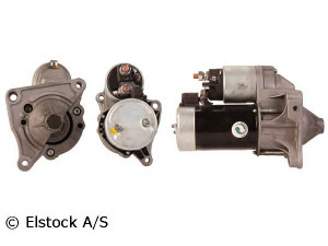 ELSTOCK 25-1199 starteris 
 Elektros įranga -> Starterio sistema -> Starteris
5802A8, 5802A9, 5802AG, 95656488