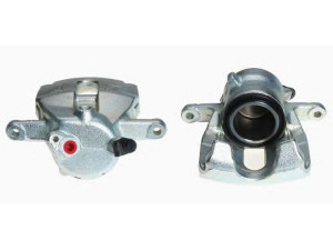 BUDWEG CALIPER 344041 stabdžių apkaba 
 Dviratė transporto priemonės -> Stabdžių sistema -> Stabdžių apkaba / priedai
47 08 234, 93192955, 55110-62J10