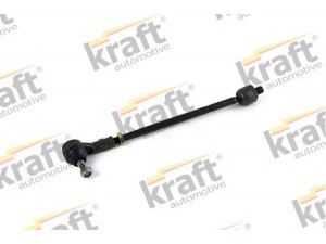KRAFT AUTOMOTIVE 4300032 strypo montavimas 
 Vairavimas -> Sujungimo trauklės surinkimas/dalys -> Sujungimo trauklės surinkimas
1J0422803A, 1J0422803B, 1J0422803H