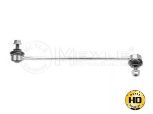 MEYLE 37-16 060 0032/HD šarnyro stabilizatorius 
 Ašies montavimas/vairavimo mechanizmas/ratai -> Stabilizatorius/fiksatoriai -> Savaime išsilyginanti atrama
54830-2B000, 54830-2B200, 54830 2B000