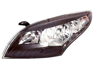 IPARLUX 11805901 priekinis žibintas 
 Kėbulas -> Priekinis žibintas/dalys -> Priekinis žibintas/įterp.
260607449R