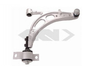 SPIDAN 50463 vikšro valdymo svirtis 
 Ašies montavimas/vairavimo mechanizmas/ratai -> Valdymo svirtis/pasukamosios svirties sujungimas -> Vairo trauklės (valdymo svirtis, išilginis balansyras, diago
20202 FE660, 20202 FE661