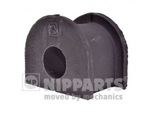 NIPPARTS N4290303 įvorė, stabilizatorius 
 Ašies montavimas/vairavimo mechanizmas/ratai -> Stabilizatorius/fiksatoriai -> Sklendės
55530-3E020
