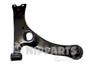 NIPPARTS J4912039 vikšro valdymo svirtis 
 Ašies montavimas/vairavimo mechanizmas/ratai -> Valdymo svirtis/pasukamosios svirties sujungimas -> Vairo trauklės (valdymo svirtis, išilginis balansyras, diago
48068-02021, 48068-02030, 48068-02190