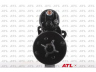 ATL Autotechnik A 74 040 starteris 
 Elektros įranga -> Starterio sistema -> Starteris
46434037, 71721254