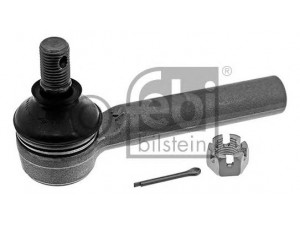 FEBI BILSTEIN 43292 skersinės vairo trauklės galas 
 Vairavimas -> Vairo mechanizmo sujungimai
45046-29325, 45046-29375, 45046-29385