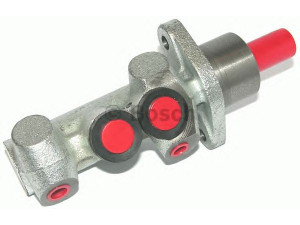 BOSCH 0 986 481 031 pagrindinis cilindras, stabdžiai 
 Stabdžių sistema -> Pagrindinis stabdžių cilindras
77 01 209 642