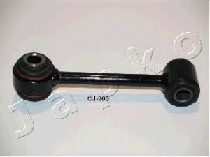JAPKO 71200 vikšro valdymo svirtis 
 Ašies montavimas/vairavimo mechanizmas/ratai -> Valdymo svirtis/pasukamosios svirties sujungimas -> Vairo trauklės (valdymo svirtis, išilginis balansyras, diago
48650-20020, 4865020021