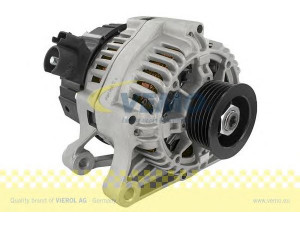 VEMO V22-13-90110 kintamosios srovės generatorius 
 Elektros įranga -> Kint. sr. generatorius/dalys -> Kintamosios srovės generatorius
5705.4H, 5705.5A, 5705.5T, 5705.6Z
