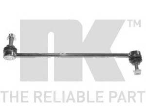 NK 5114810 šarnyro stabilizatorius 
 Ašies montavimas/vairavimo mechanizmas/ratai -> Stabilizatorius/fiksatoriai -> Savaime išsilyginanti atrama
274303, 274456, 30714685, 31201602