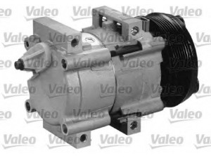 VALEO 699547 kompresorius, oro kondicionierius 
 Oro kondicionavimas -> Kompresorius/dalys
1018265, 1035433, 1406033, 6780044