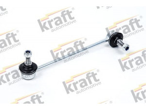 KRAFT AUTOMOTIVE 4302760 šarnyro stabilizatorius 
 Ašies montavimas/vairavimo mechanizmas/ratai -> Stabilizatorius/fiksatoriai -> Savaime išsilyginanti atrama
3135 1 091 856, 31351095662