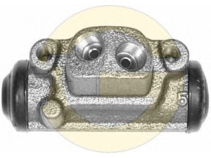 GIRLING 5003181 rato stabdžių cilindras 
 Stabdžių sistema -> Ratų cilindrai
S08526710, S08526710A, W08526710