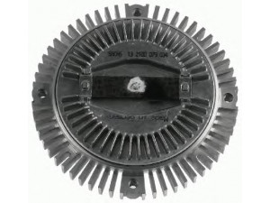 SACHS 2100 079 034 sankaba, radiatoriaus ventiliatorius
1 591 125, 79 BB-8A61-6A1C