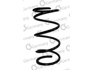 CS Germany 14.872.360 spyruoklė 
 Pakaba -> Spyruoklės
481311K400