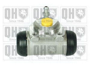 QUINTON HAZELL BWC3749 rato stabdžių cilindras 
 Stabdžių sistema -> Ratų cilindrai
77 01 043 912