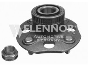 KAWE FR901664 rato guolio komplektas 
 Ašies montavimas/vairavimo mechanizmas/ratai -> Rato stebulė/montavimas -> Rato guolis
42200SM4J51, 42200SM4J51