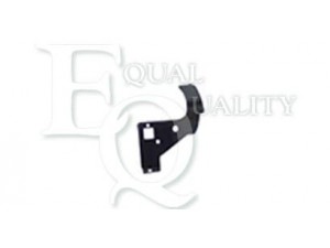 EQUAL QUALITY L01523 priekinio žibinto pagrindas 
 Kėbulas -> Krumpliastiebiai/laikikliai/rėmai
5536200, 711368, 574604