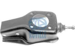 RUVILLE 935808 pasukamasis kakliukas, rato pakaba 
 Ašies montavimas/vairavimo mechanizmas/ratai -> Pasukamojo kakliuko remonto rinkinys -> Pasukamasis kakliukas
597 6943
