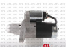 ATL Autotechnik A 79 220 starteris 
 Elektros įranga -> Starterio sistema -> Starteris
N3H1-18-400A, M001T30471, M001T30471A