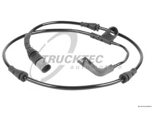 TRUCKTEC AUTOMOTIVE 08.34.128 įspėjimo kontaktas, stabdžių trinkelių susidėvėjimas
34 35 6 775 850