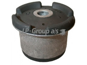 JP GROUP 1250100800 stebulės laikiklio įvorė 
 Ašies montavimas/vairavimo mechanizmas/ratai -> Ašies atrama/ašies korpusas/ašies montavimas -> Pasukamojo veleno sujungimas
5402631, 90496721