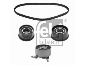 FEBI BILSTEIN 14109 paskirstymo diržo komplektas 
 Techninės priežiūros dalys -> Papildomas remontas
1606 193, 5636 355, 5636 355 S1
