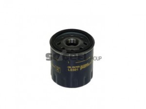 PURFLUX LS301 alyvos filtras 
 Filtrai -> Alyvos filtras
J1310500, J1311018, J1311019, 1520883J400