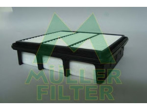MULLER FILTER PA3193 oro filtras 
 Techninės priežiūros dalys -> Techninės priežiūros intervalai
28113-2H000