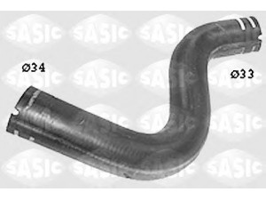 SASIC SWH6617 radiatoriaus žarna 
 Aušinimo sistema -> Žarnelės/vamzdeliai/sujungimai -> Radiatoriaus žarnos
46524641