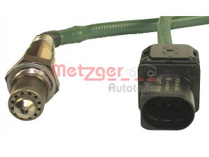 METZGER 0893224 lambda jutiklis 
 Variklis -> Variklio elektra
003 542 7218, 35427218, 440281
