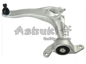 ASHUKI 1470-7204 vikšro valdymo svirtis 
 Ašies montavimas/vairavimo mechanizmas/ratai -> Valdymo svirtis/pasukamosios svirties sujungimas -> Vairo trauklės (valdymo svirtis, išilginis balansyras, diago
51360-SMG-E01, 51360-SMG-E02, 51360-SMG-E04
