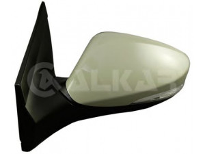 ALKAR 6139612 išorinis veidrodėlis 
 Kėbulas -> Liukai/stogai/durys/stoglangis/sulankstomas stogas -> Durys/dalys
87610-4L020CA