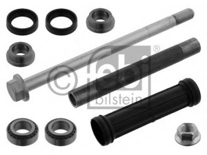 FEBI BILSTEIN 34975 remonto komplektas, trauklė 
 Ašies montavimas/vairavimo mechanizmas/ratai -> Valdymo svirtis/pasukamosios svirties sujungimas -> Vairo trauklės (valdymo svirtis, išilginis balansyras, diago
5175.AP, 5175.AP S1, 5175.AQ, 5175.AQ S1