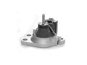 OCAP 1225449 variklio montavimas 
 Variklis -> Variklio montavimas -> Variklio montavimo rėmas
77 00 436 286, 82 00 170 361, 82 00 170 362
