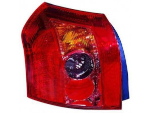 DIEDERICHS 6618390 kombinuotas galinis žibintas 
 Kėbulas -> Šviesos -> Kombinuotas galinis žibintas/dalys -> Kombinuotas galinis žibintas
5396931, 5396932, 50912609, 81551-13610