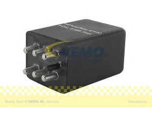VEMO V30-71-0003 relė, degalų siurblys 
 Elektros įranga -> Relė
001 545 05 05