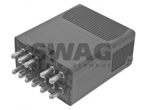 SWAG 10 94 6764 valdymo blokas, oro kondicionierius 
 Oro kondicionavimas -> Valdymo blokas
003 545 69 05