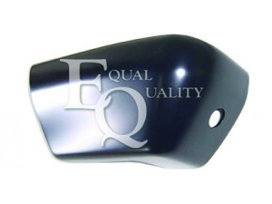 EQUAL QUALITY P3005 dangtis, buferis 
 Kėbulas -> Transporto priemonės galas -> Buferis/dalys
4638850103
