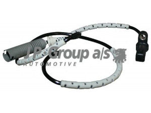 JP GROUP 1497101600 jutiklis, rato greitis 
 Elektros įranga -> Jutikliai
34526760425, 34526785021