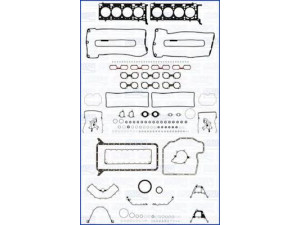 AJUSA 50223100 visas tarpiklių komplektas, variklis 
 Variklis -> Tarpikliai -> Tarpiklių komplektas, visas