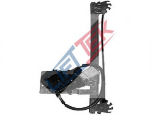 LIFT-TEK LT SB14 L lango pakėliklis 
 Vidaus įranga -> Elektrinis lango pakėliklis
4695672, 5184858