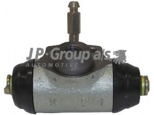 JP GROUP 1161301200 rato stabdžių cilindras 
 Stabdžių sistema -> Ratų cilindrai
115595032, 6U0611053B